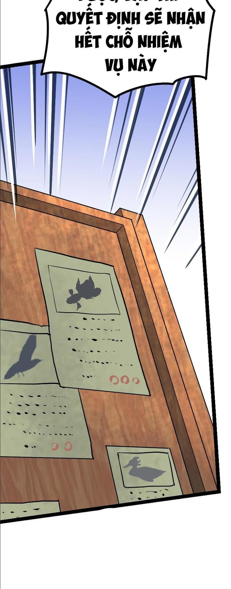 Kiếm Thần Tuyệt Thế Chapter 25 - Trang 2