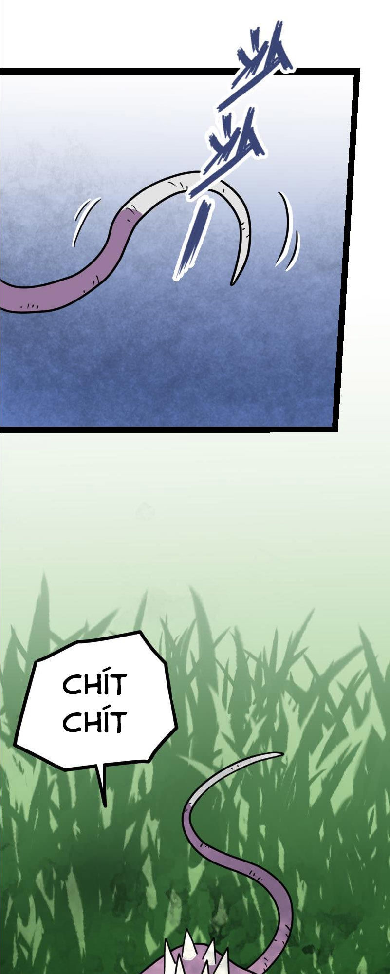 Kiếm Thần Tuyệt Thế Chapter 25 - Trang 2