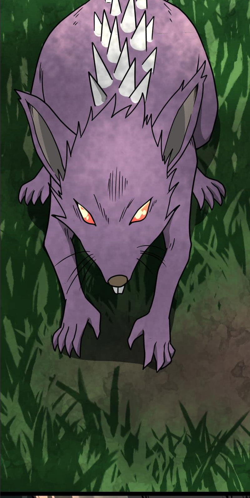 Kiếm Thần Tuyệt Thế Chapter 25 - Trang 2