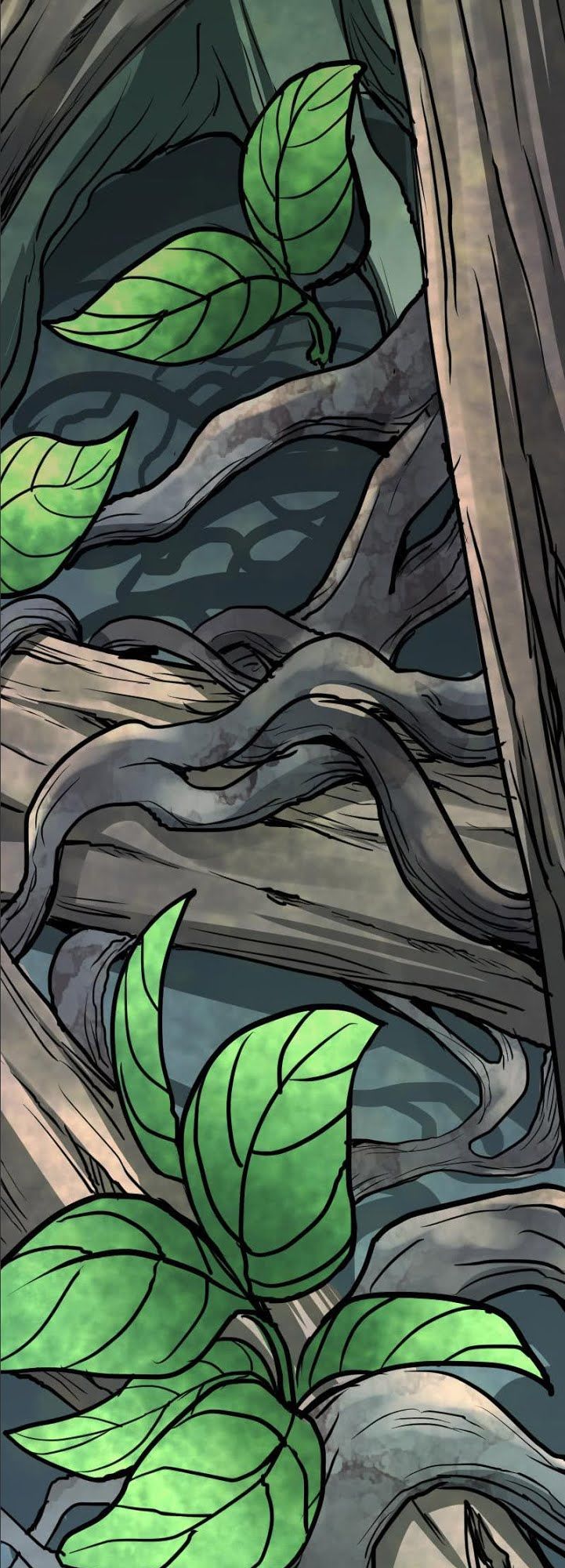 Kiếm Thần Tuyệt Thế Chapter 25 - Trang 2