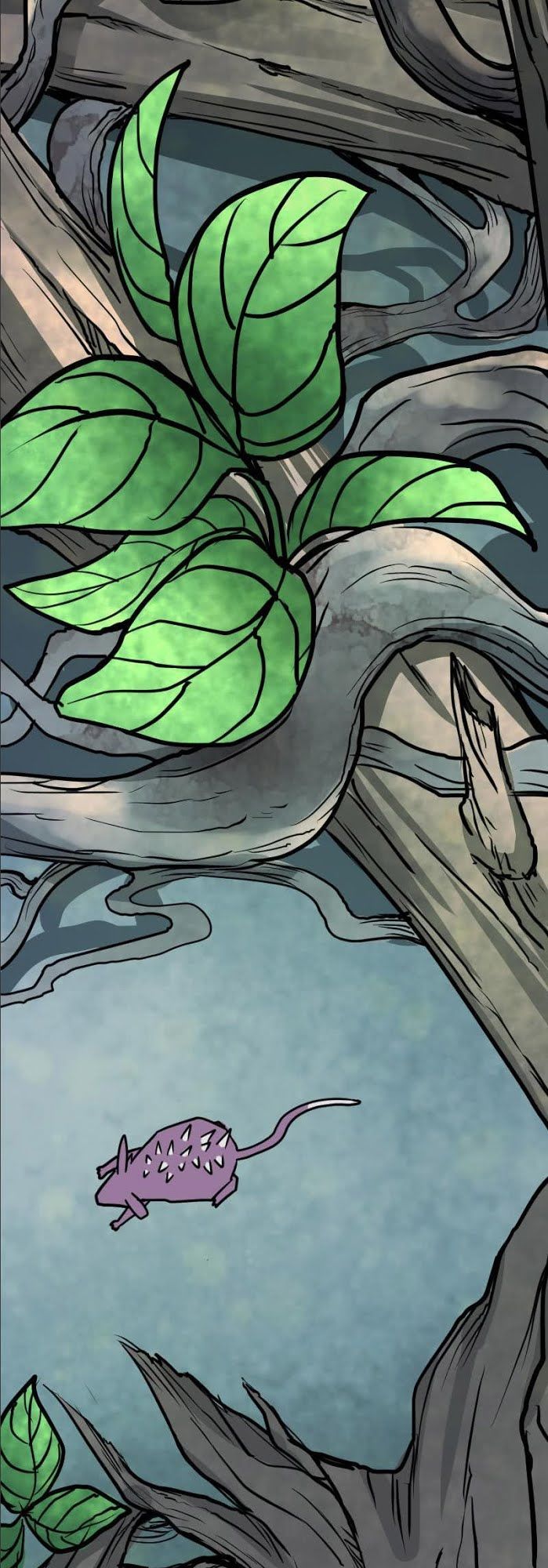 Kiếm Thần Tuyệt Thế Chapter 25 - Trang 2