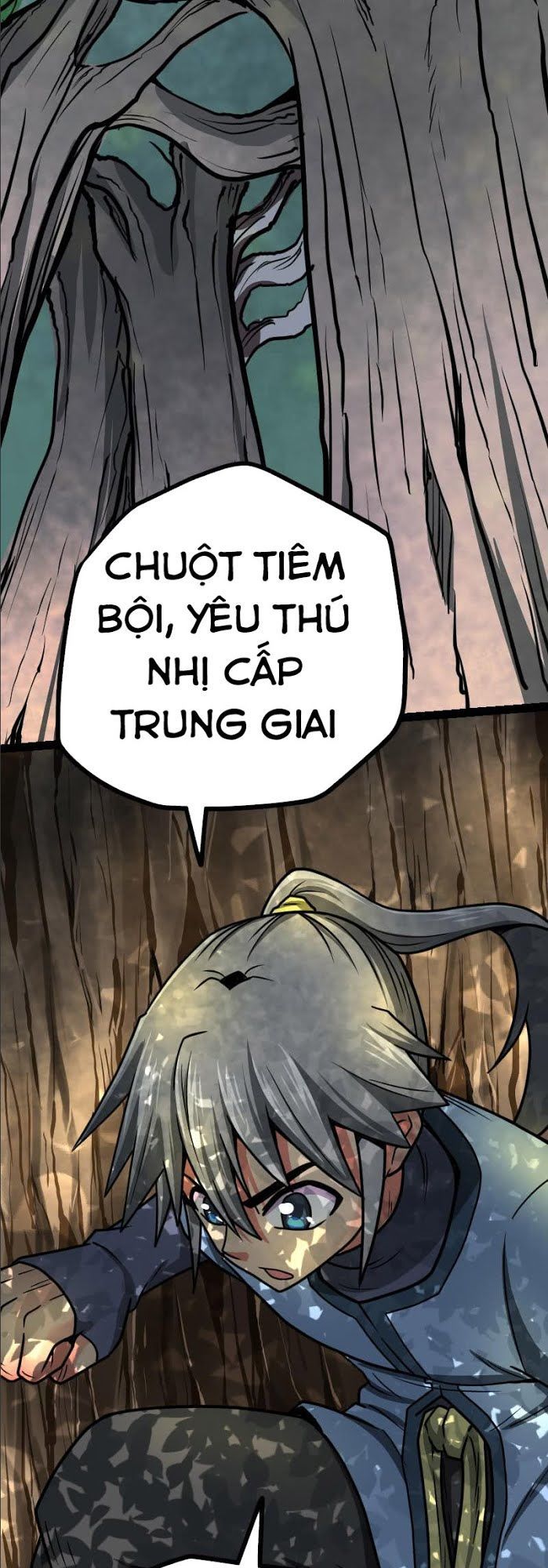Kiếm Thần Tuyệt Thế Chapter 25 - Trang 2