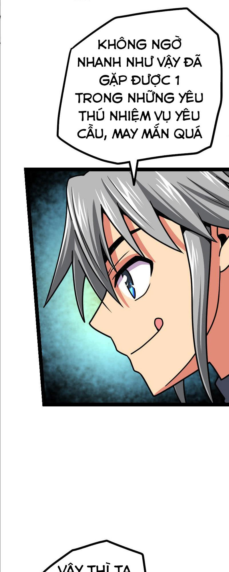 Kiếm Thần Tuyệt Thế Chapter 25 - Trang 2