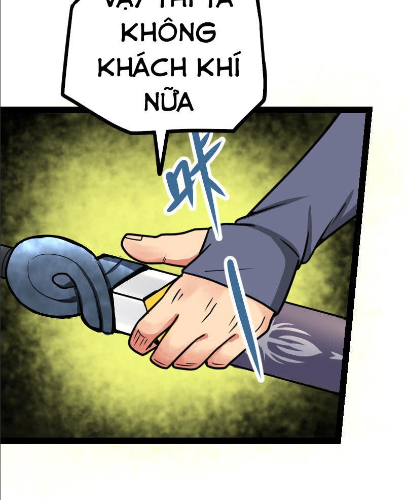 Kiếm Thần Tuyệt Thế Chapter 25 - Trang 2