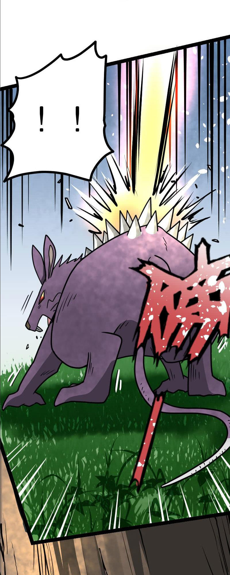 Kiếm Thần Tuyệt Thế Chapter 25 - Trang 2