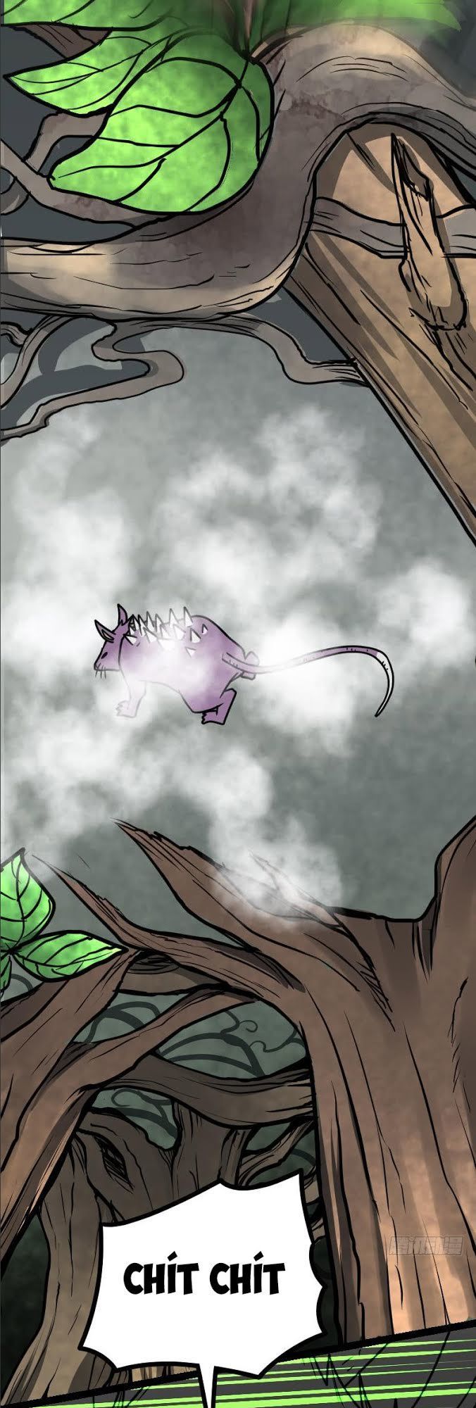 Kiếm Thần Tuyệt Thế Chapter 25 - Trang 2