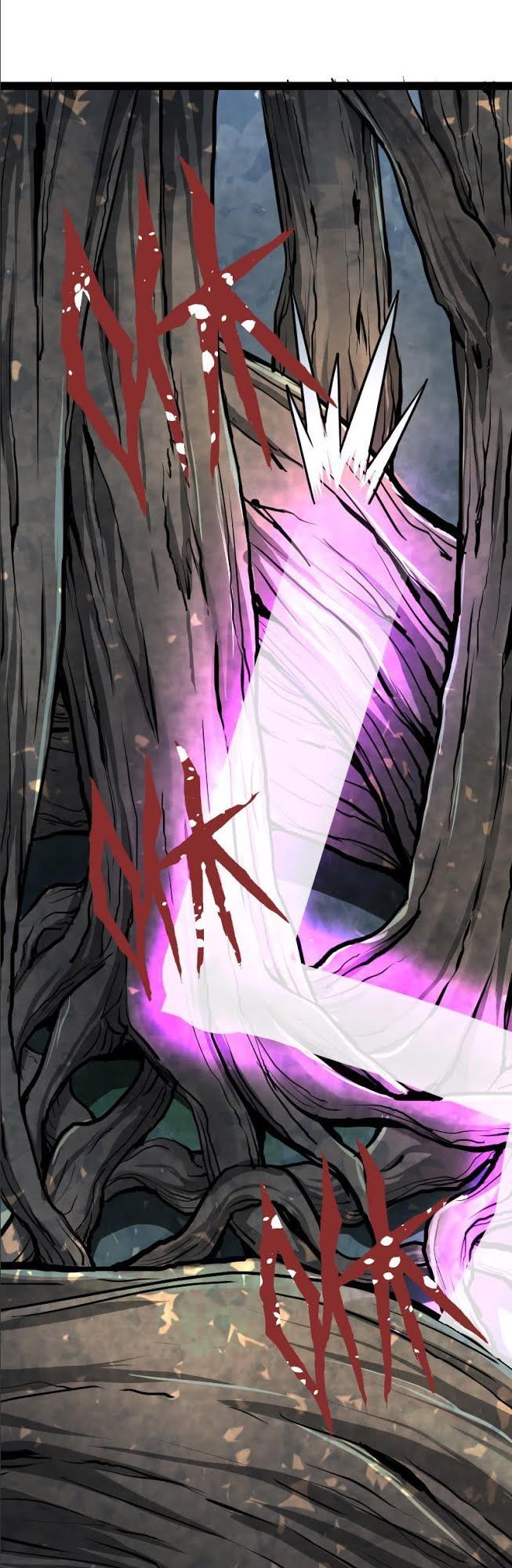 Kiếm Thần Tuyệt Thế Chapter 25 - Trang 2