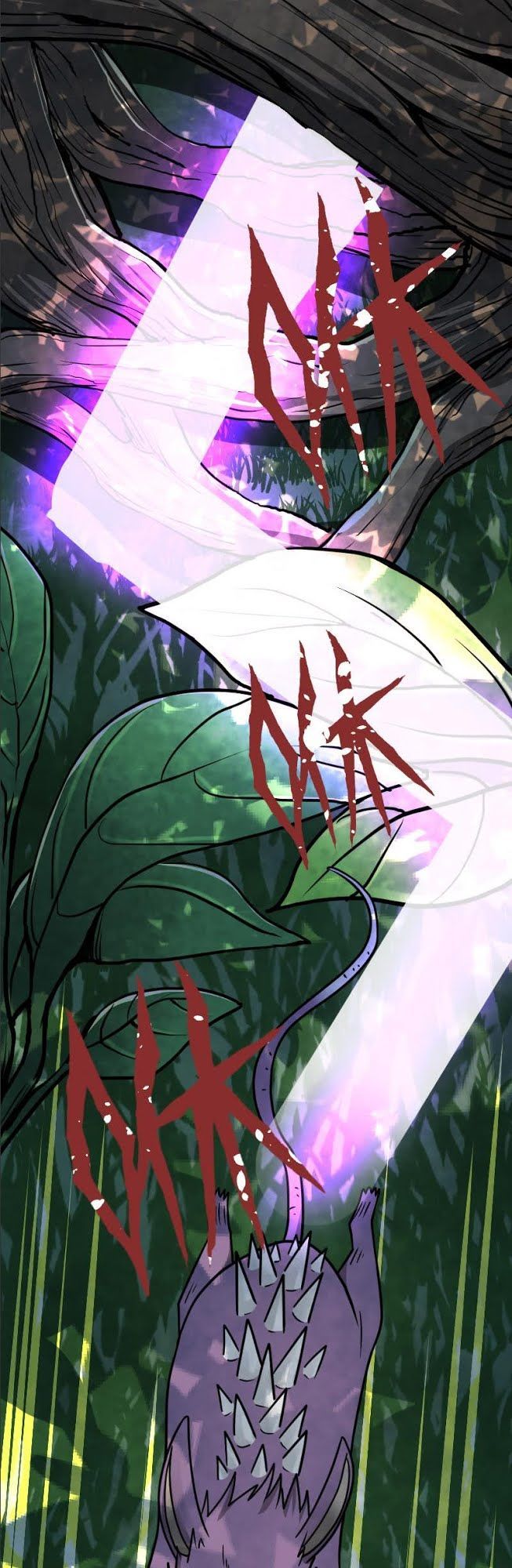 Kiếm Thần Tuyệt Thế Chapter 25 - Trang 2