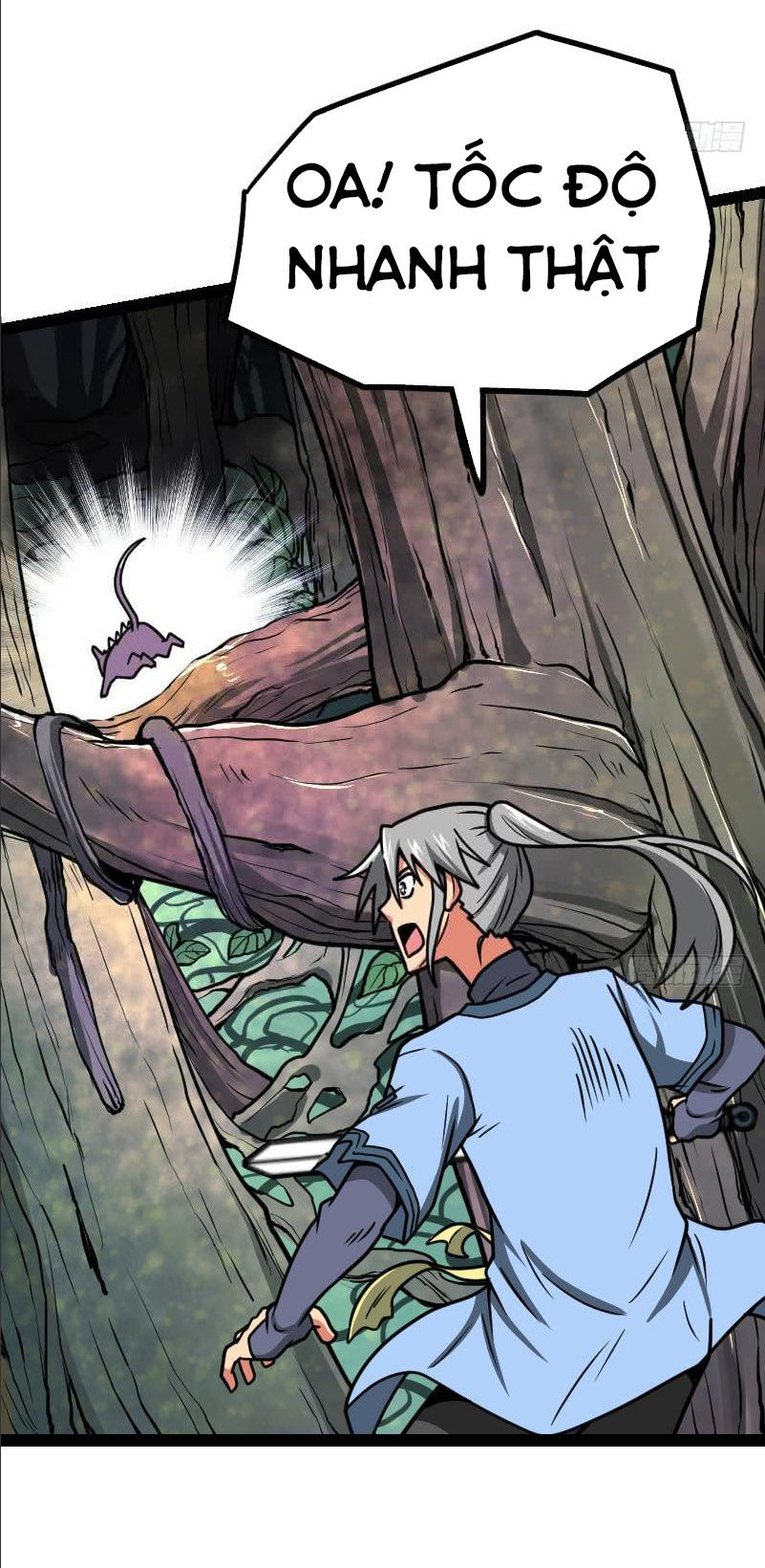 Kiếm Thần Tuyệt Thế Chapter 25 - Trang 2