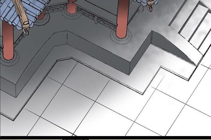 Kiếm Thần Tuyệt Thế Chapter 25 - Trang 2