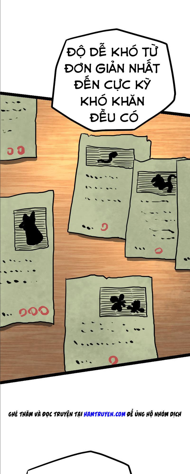 Kiếm Thần Tuyệt Thế Chapter 25 - Trang 2