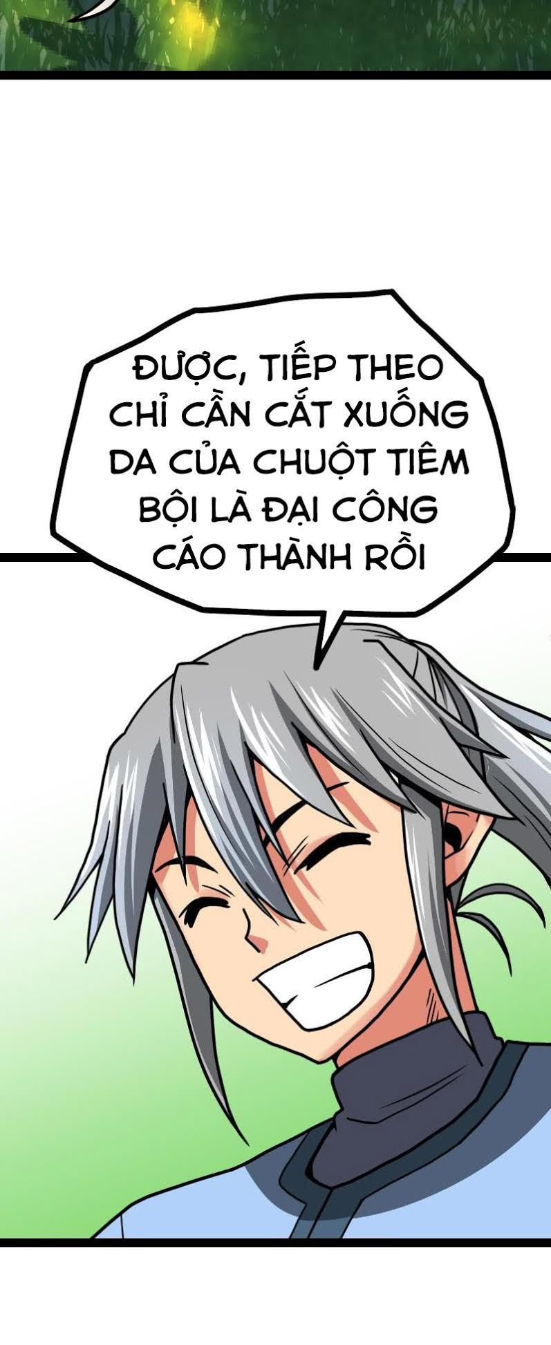 Kiếm Thần Tuyệt Thế Chapter 26 - Trang 2