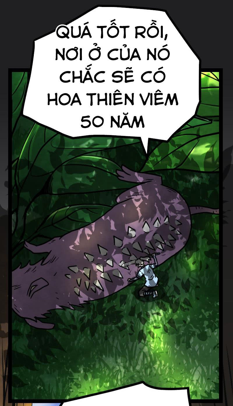 Kiếm Thần Tuyệt Thế Chapter 26 - Trang 2