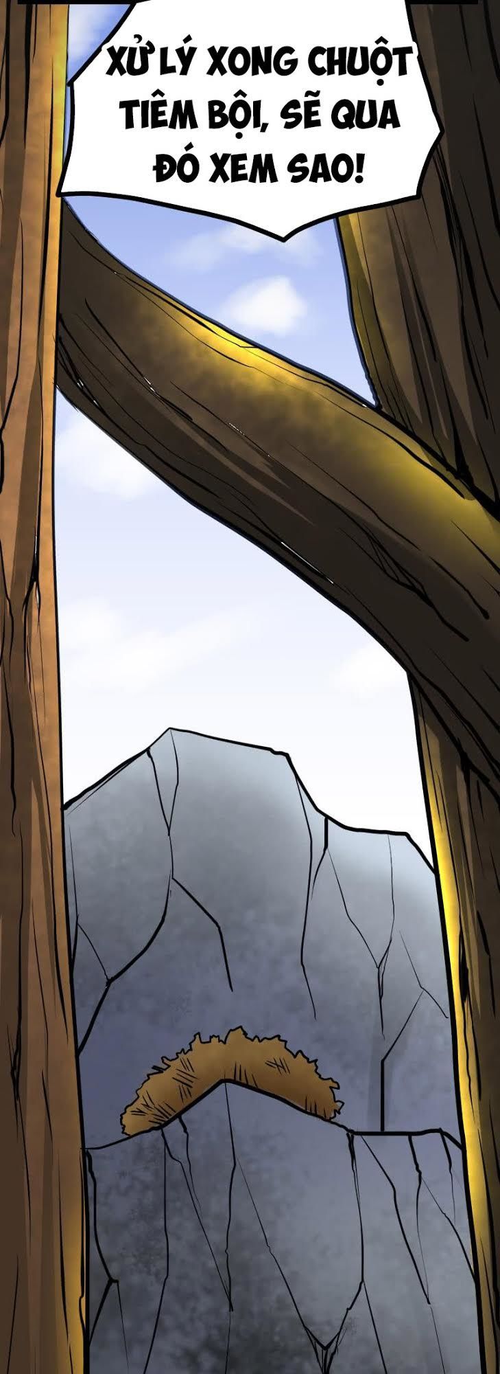 Kiếm Thần Tuyệt Thế Chapter 26 - Trang 2