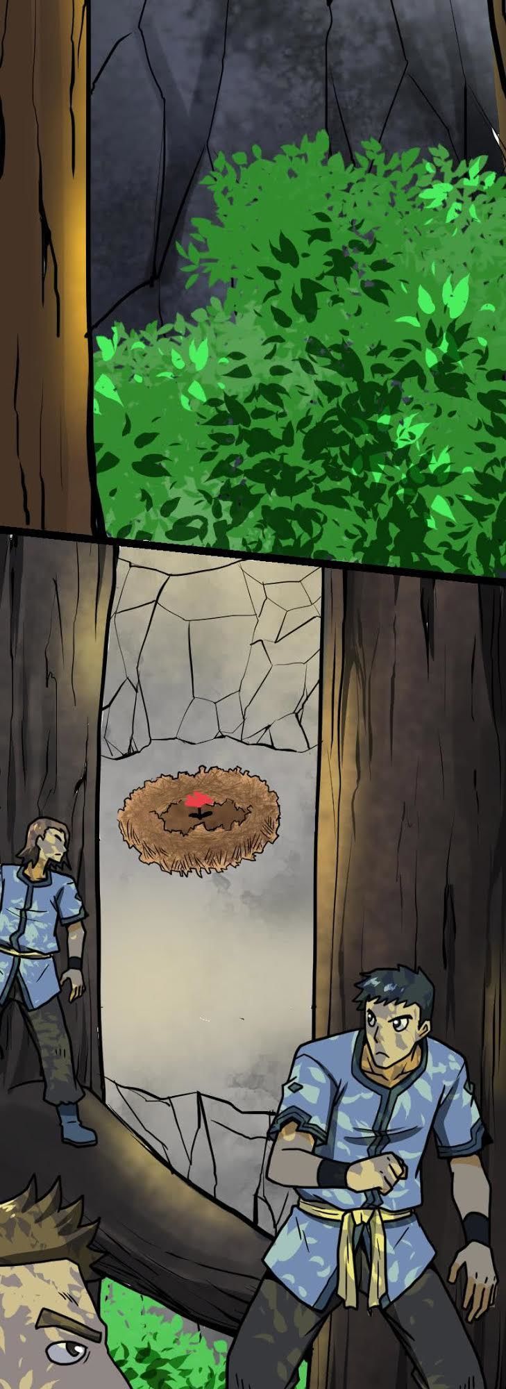 Kiếm Thần Tuyệt Thế Chapter 26 - Trang 2