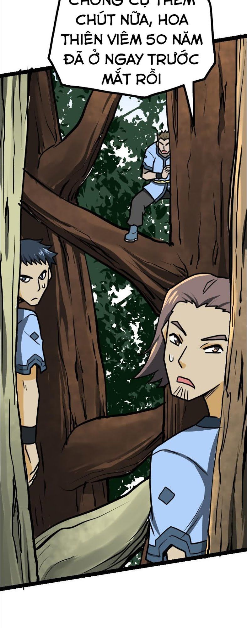 Kiếm Thần Tuyệt Thế Chapter 26 - Trang 2