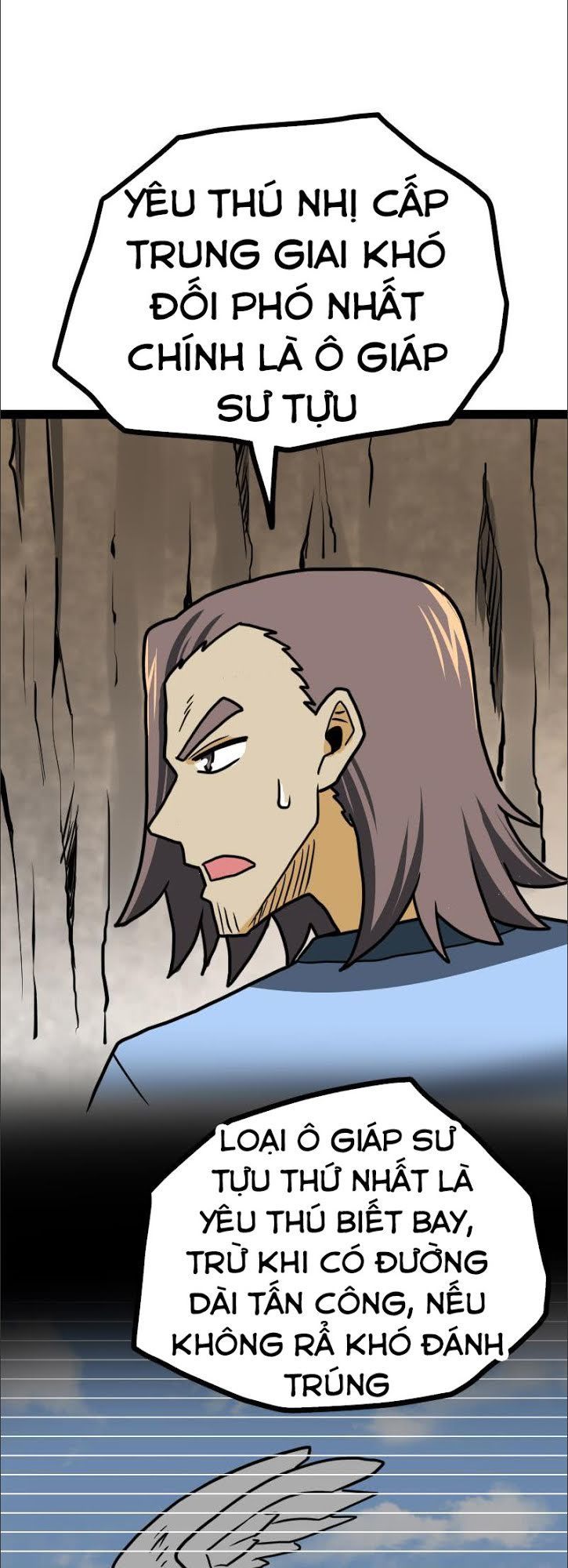 Kiếm Thần Tuyệt Thế Chapter 26 - Trang 2