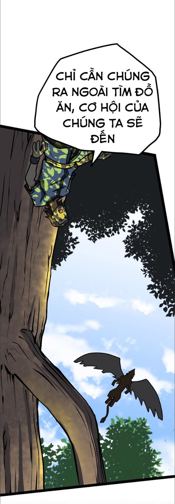 Kiếm Thần Tuyệt Thế Chapter 26 - Trang 2