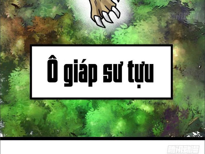 Kiếm Thần Tuyệt Thế Chapter 26 - Trang 2