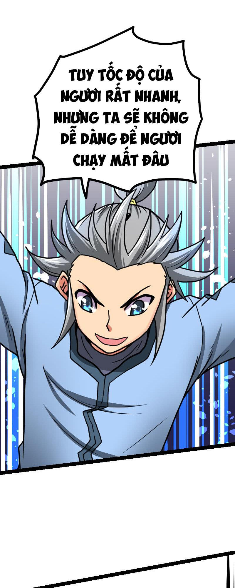 Kiếm Thần Tuyệt Thế Chapter 26 - Trang 2