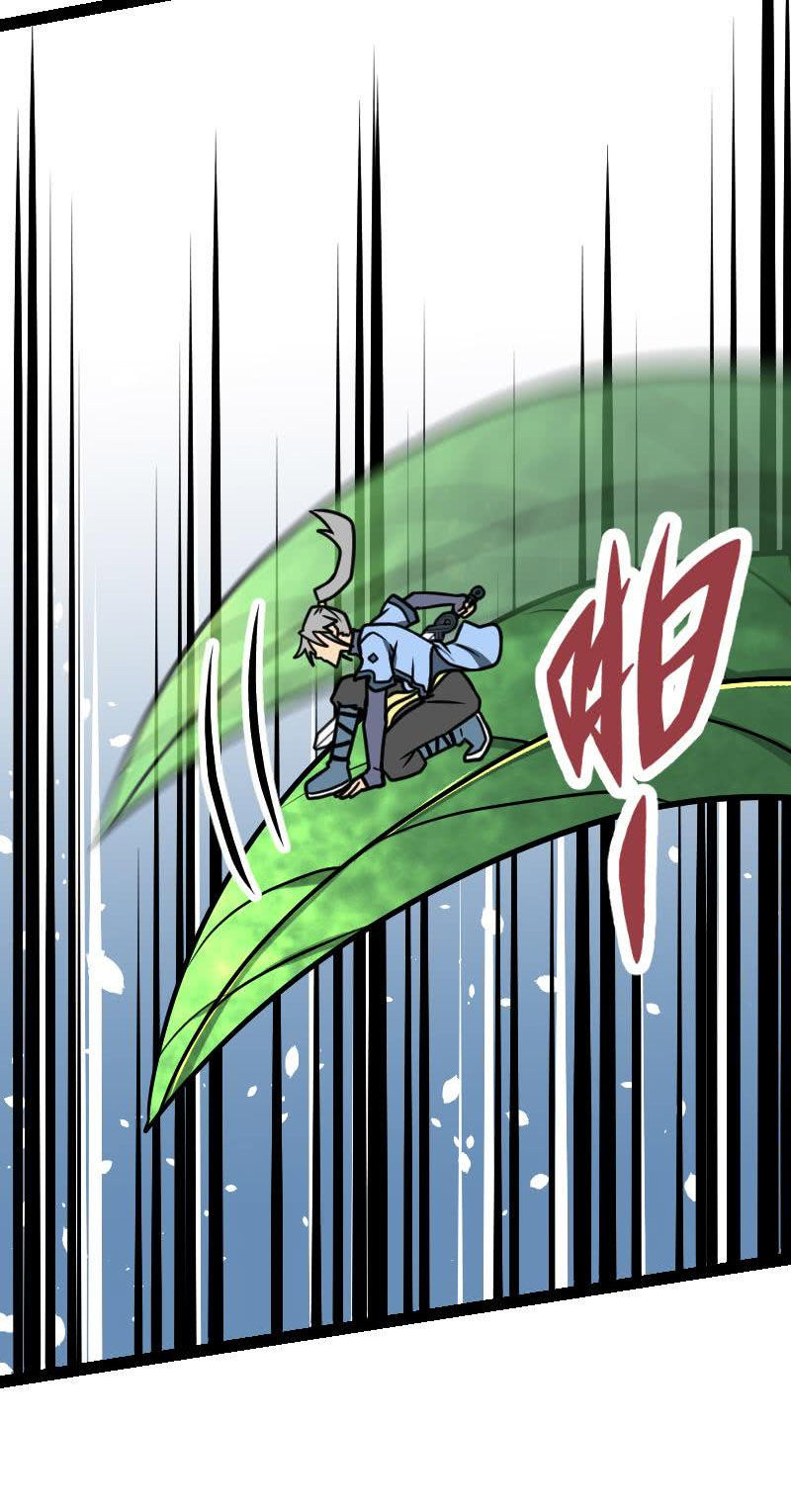 Kiếm Thần Tuyệt Thế Chapter 26 - Trang 2