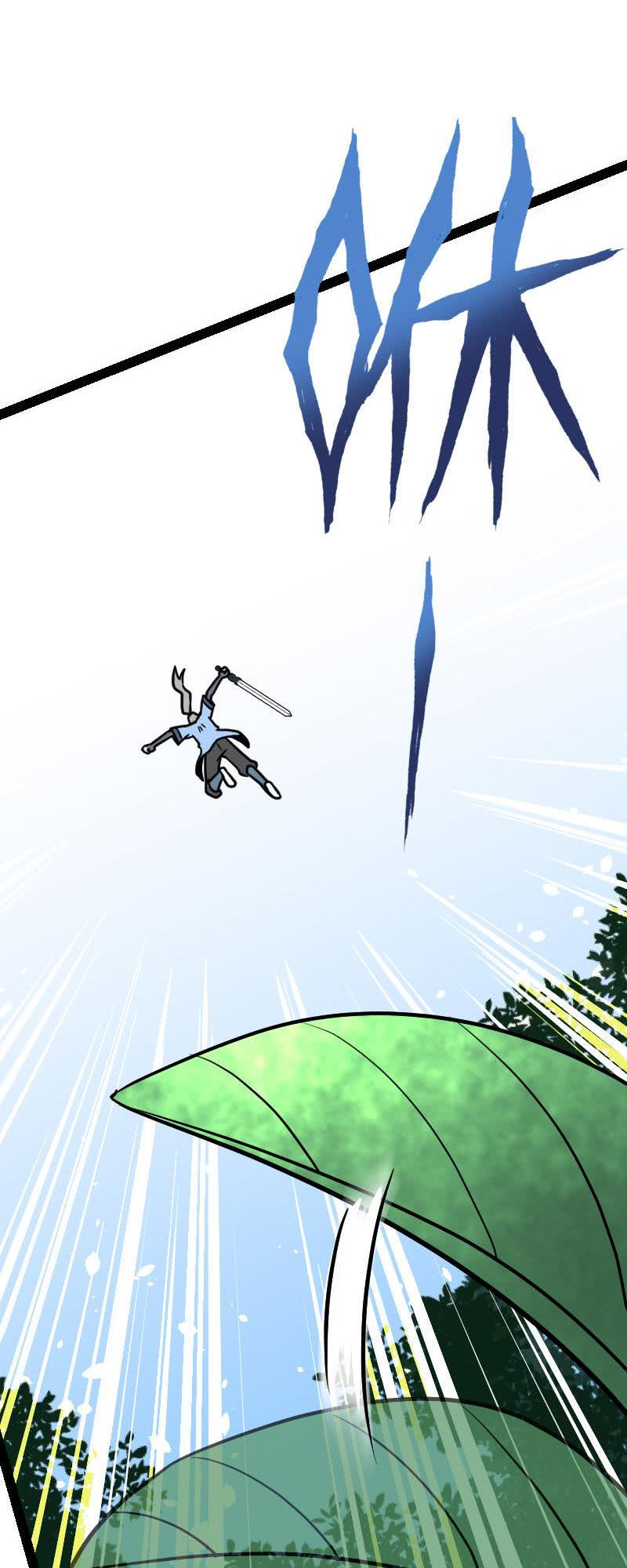 Kiếm Thần Tuyệt Thế Chapter 26 - Trang 2