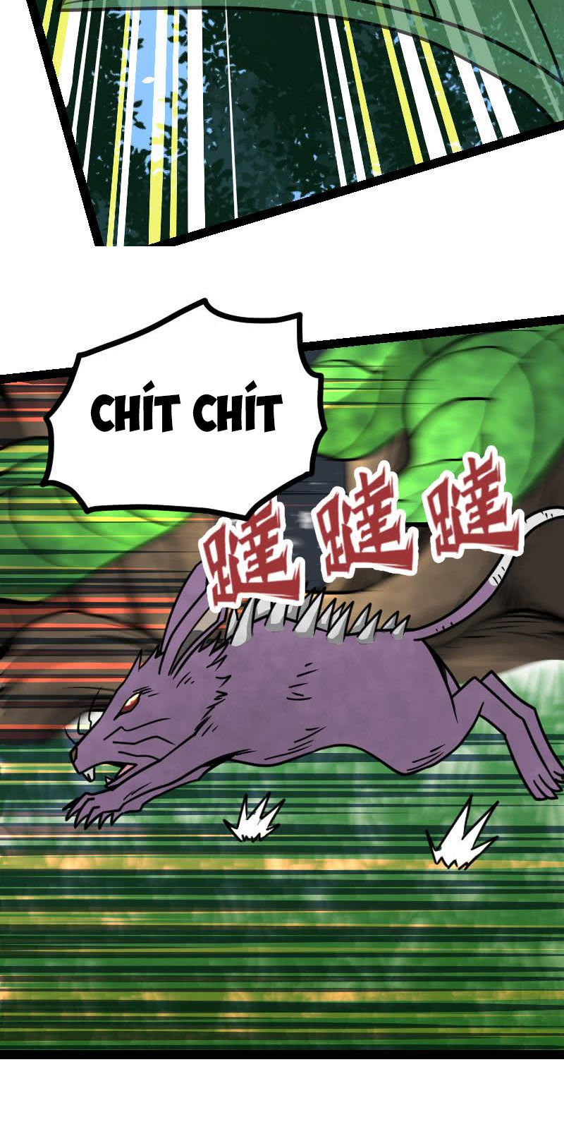 Kiếm Thần Tuyệt Thế Chapter 26 - Trang 2