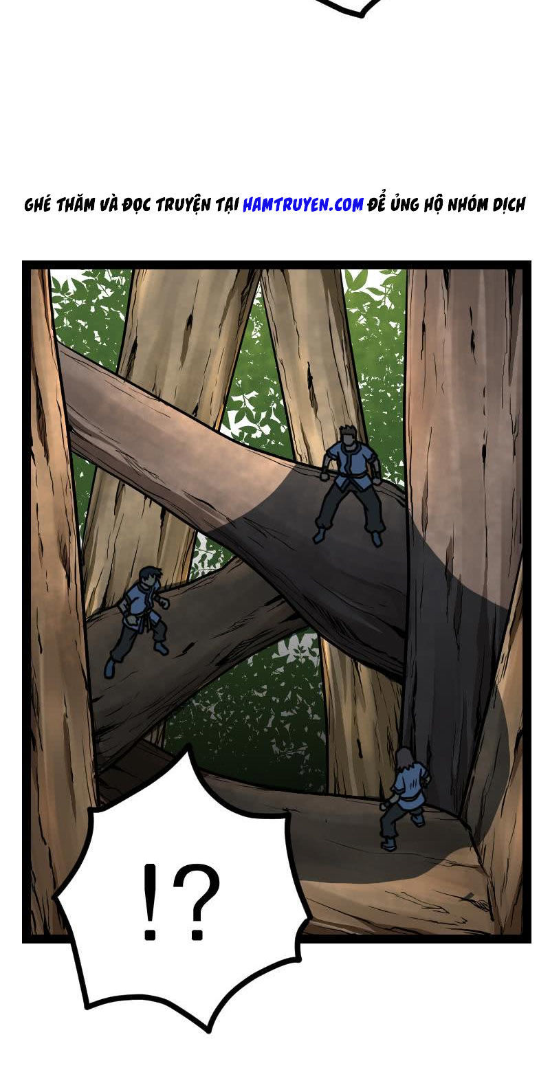 Kiếm Thần Tuyệt Thế Chapter 27 - Trang 2