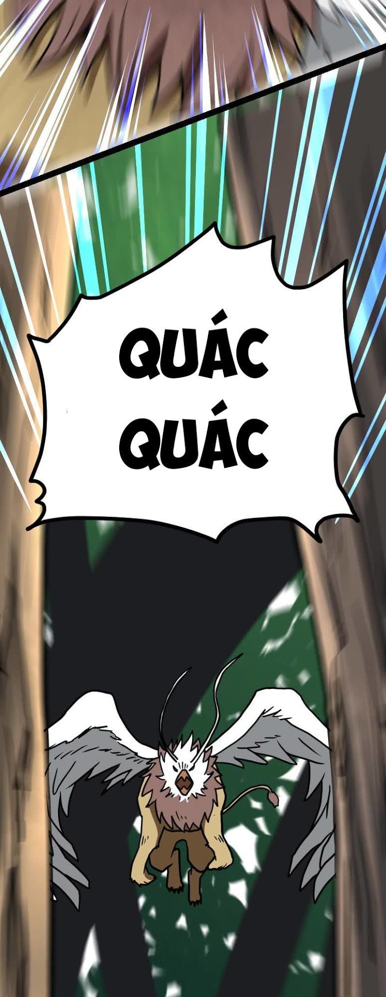 Kiếm Thần Tuyệt Thế Chapter 27 - Trang 2