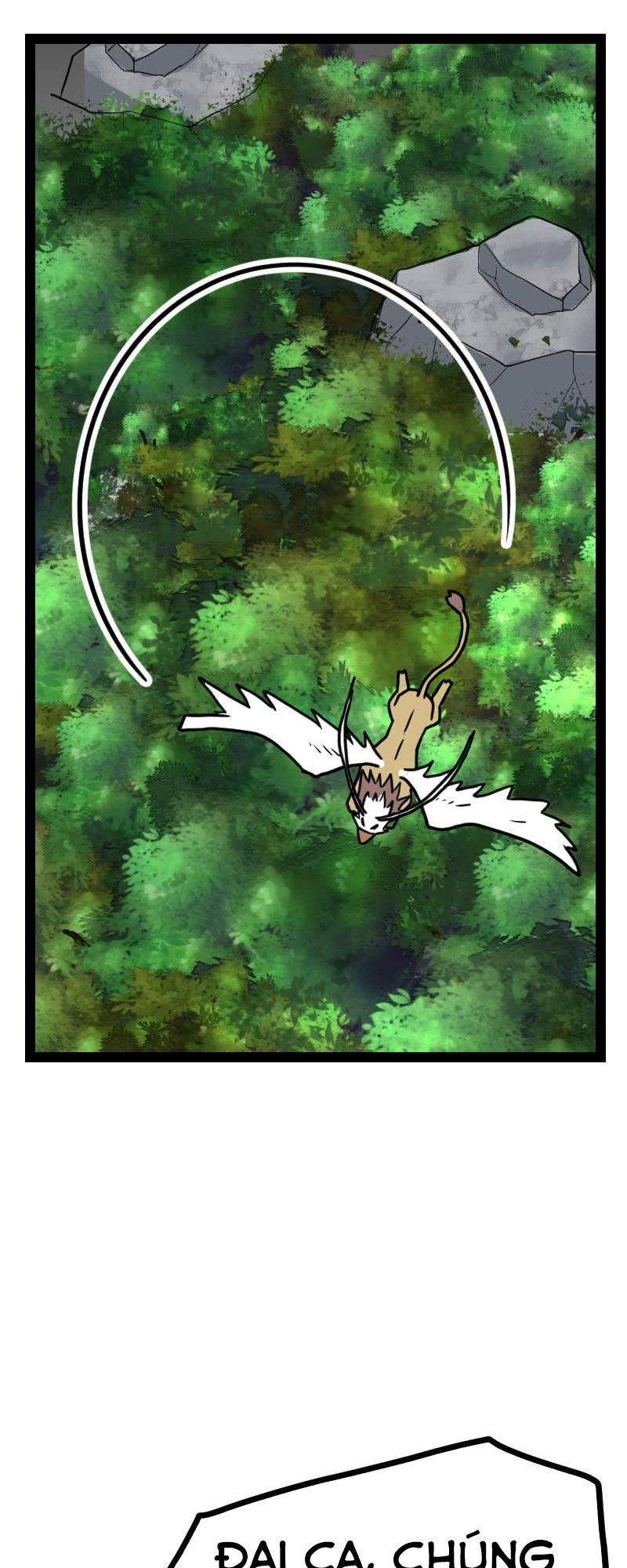 Kiếm Thần Tuyệt Thế Chapter 27 - Trang 2