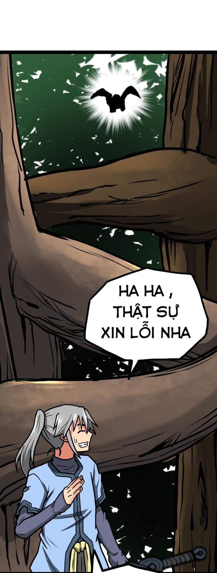 Kiếm Thần Tuyệt Thế Chapter 27 - Trang 2