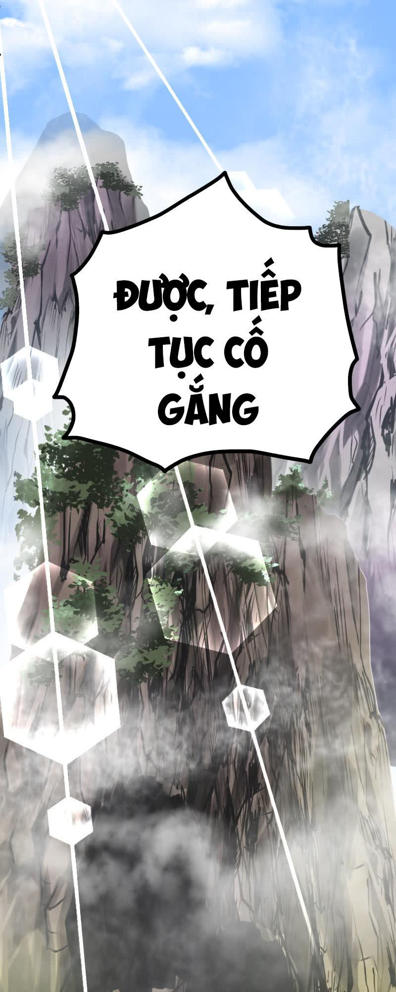 Kiếm Thần Tuyệt Thế Chapter 27 - Trang 2