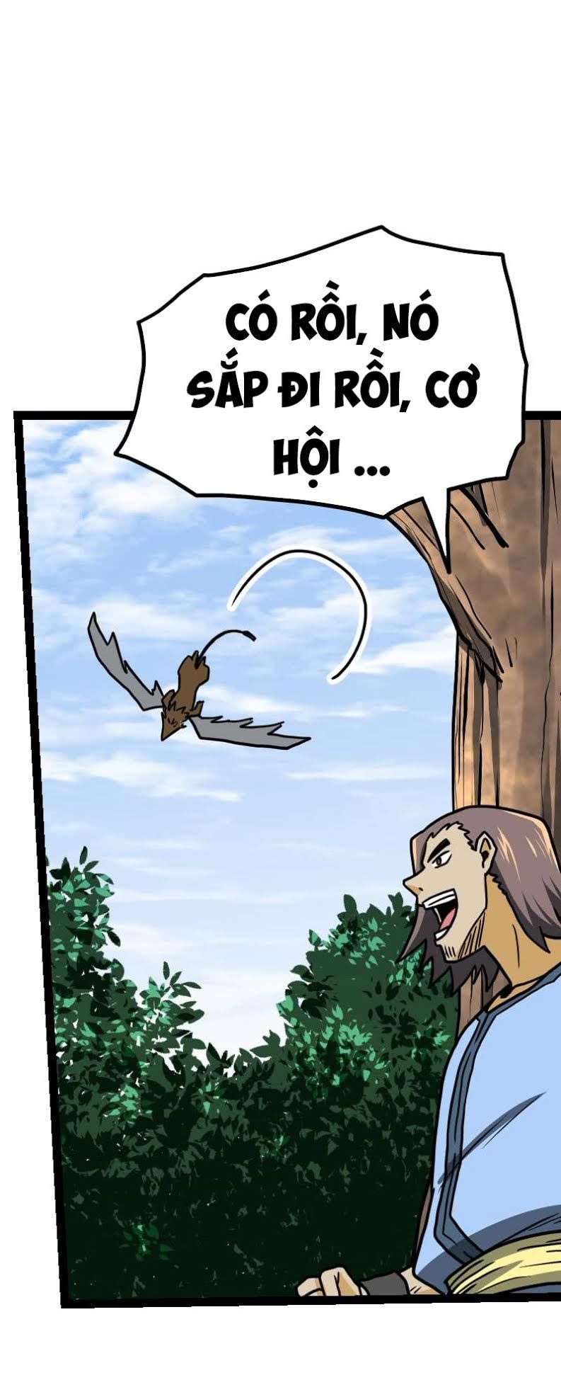 Kiếm Thần Tuyệt Thế Chapter 27 - Trang 2