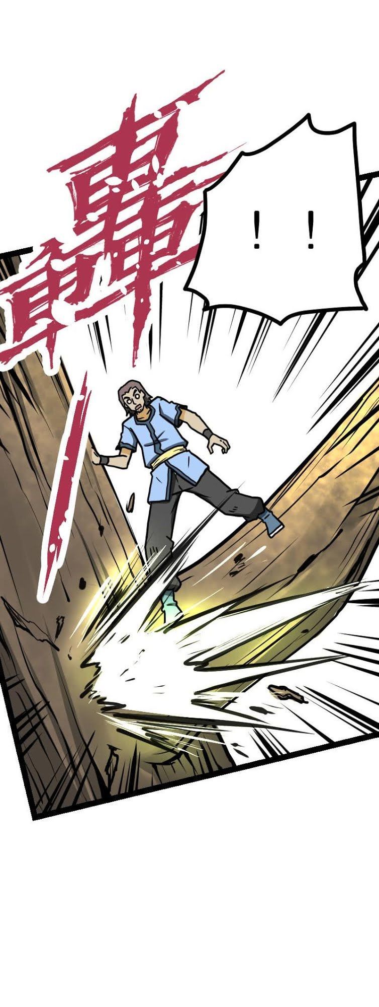 Kiếm Thần Tuyệt Thế Chapter 27 - Trang 2