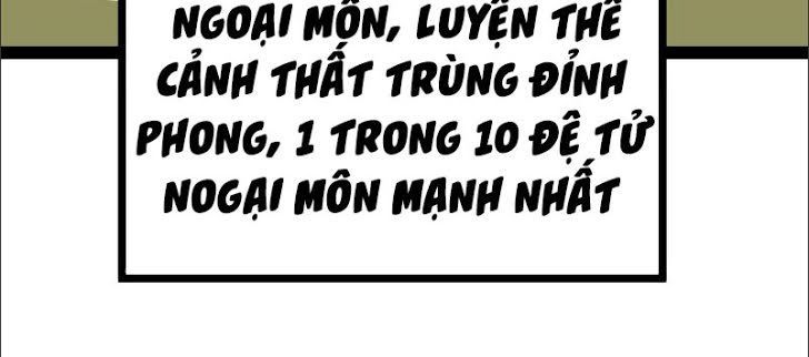 Kiếm Thần Tuyệt Thế Chapter 28 - Trang 2