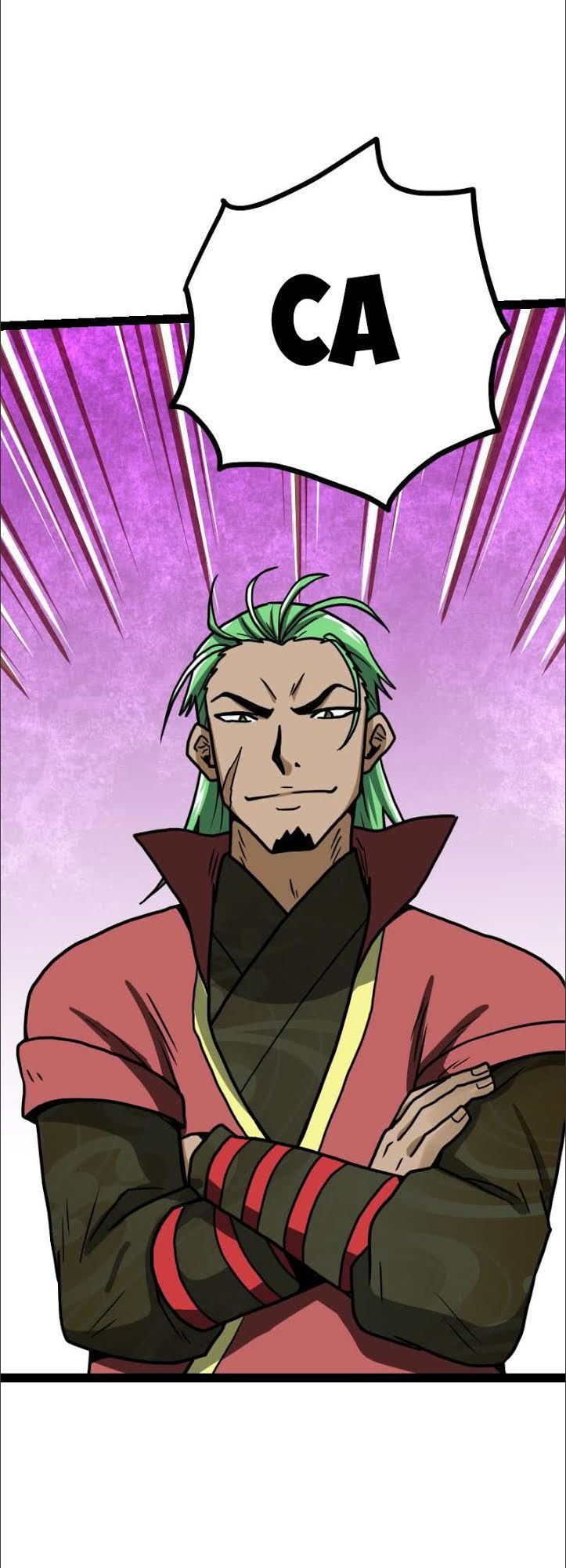 Kiếm Thần Tuyệt Thế Chapter 28 - Trang 2