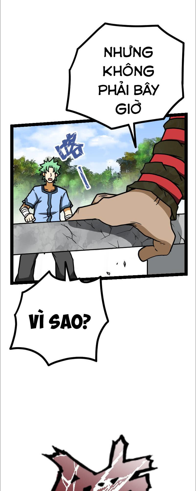 Kiếm Thần Tuyệt Thế Chapter 29 - Trang 2