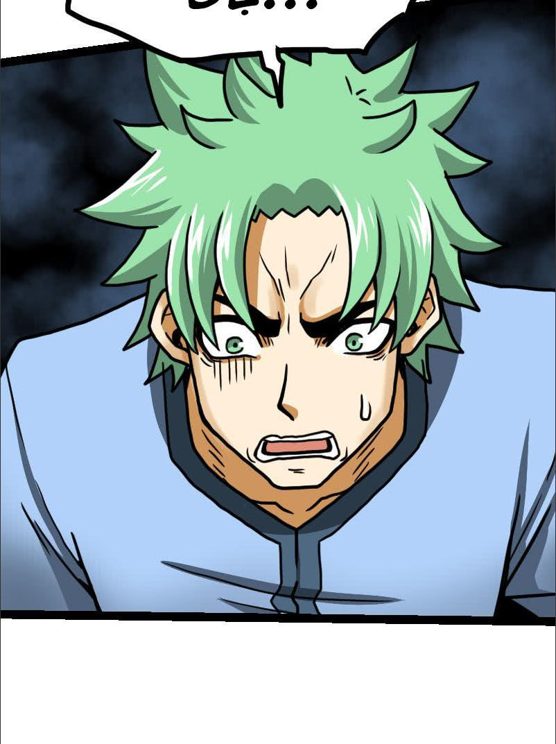 Kiếm Thần Tuyệt Thế Chapter 29 - Trang 2