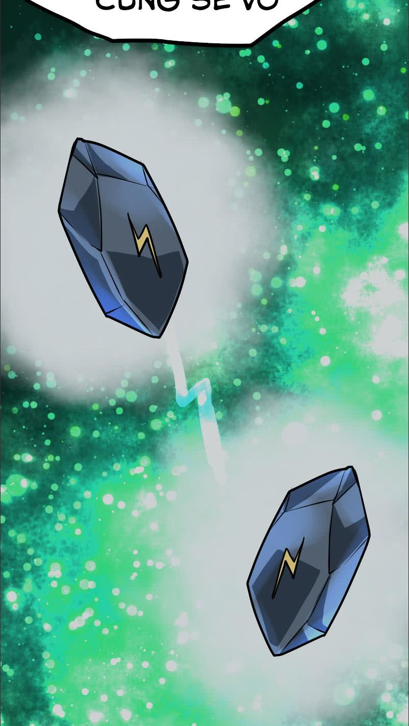 Kiếm Thần Tuyệt Thế Chapter 29 - Trang 2