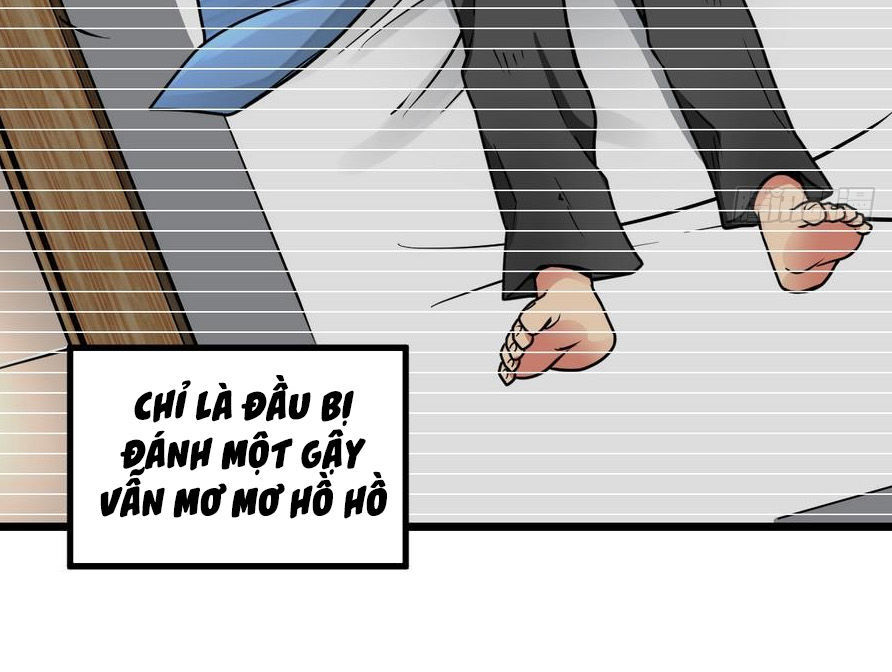 Kiếm Thần Tuyệt Thế Chapter 3 - Trang 2