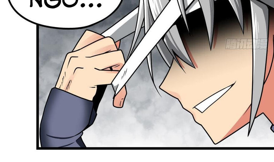 Kiếm Thần Tuyệt Thế Chapter 3 - Trang 2