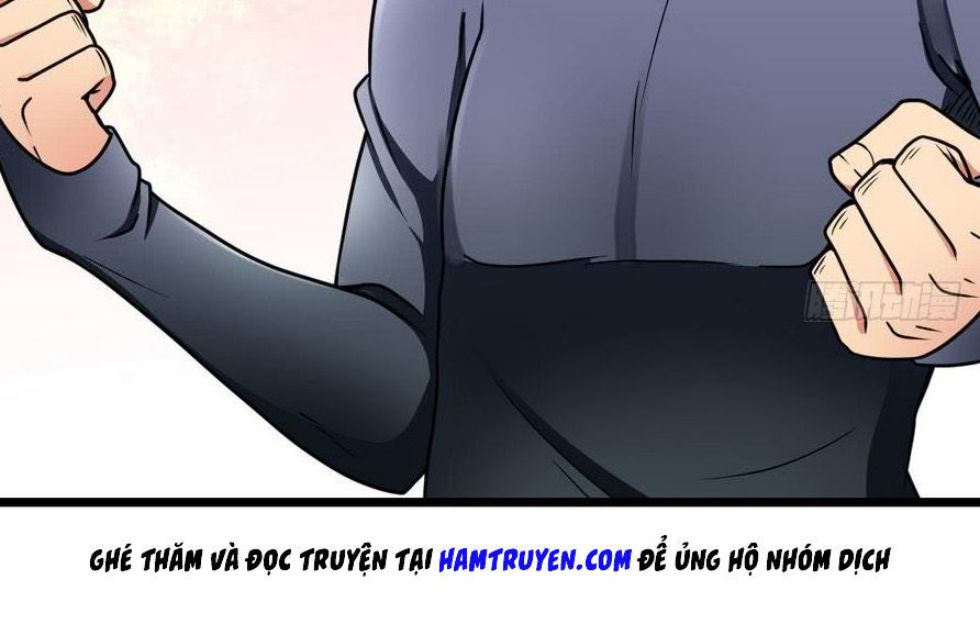 Kiếm Thần Tuyệt Thế Chapter 3 - Trang 2