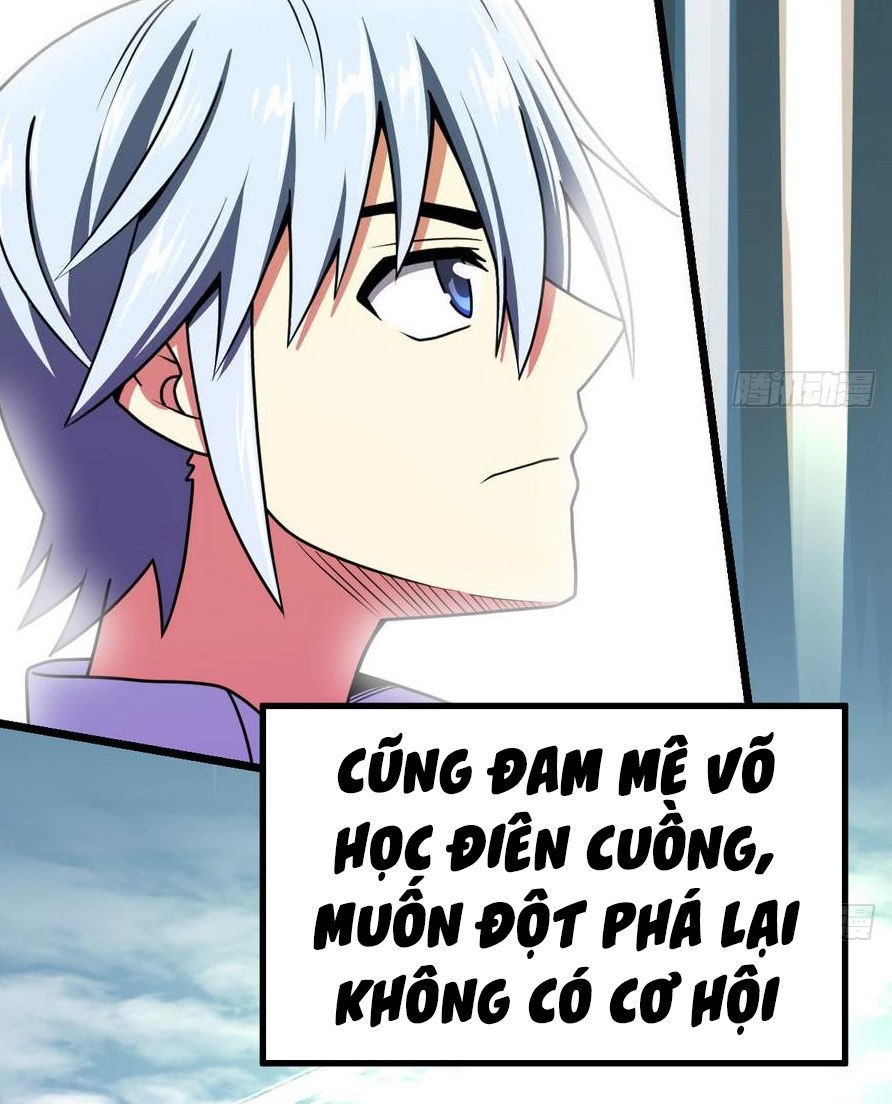 Kiếm Thần Tuyệt Thế Chapter 3 - Trang 2