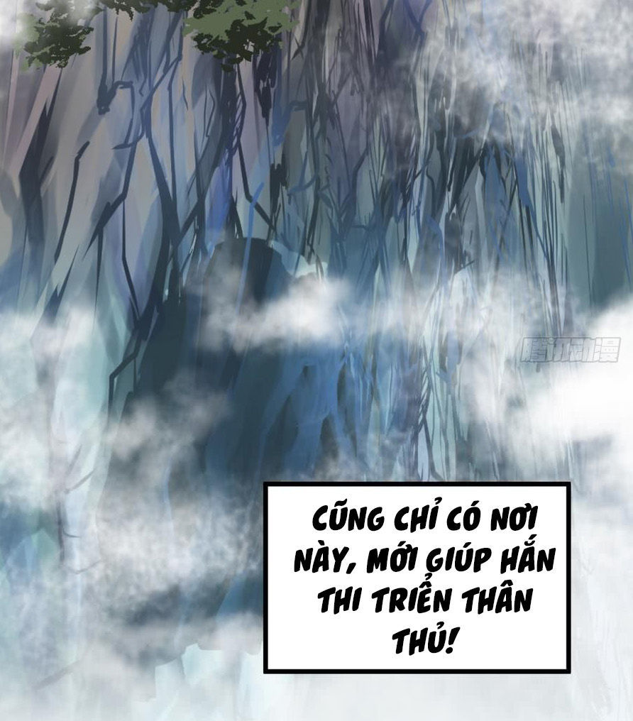 Kiếm Thần Tuyệt Thế Chapter 3 - Trang 2