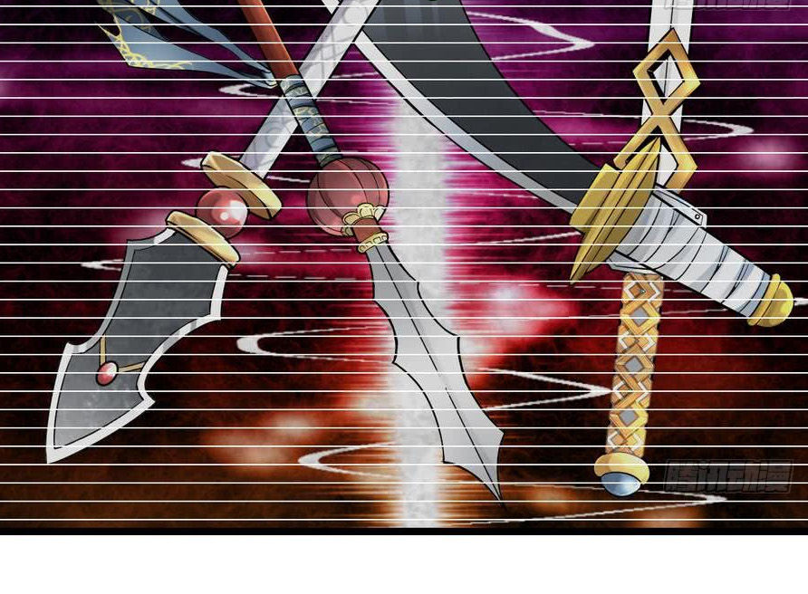 Kiếm Thần Tuyệt Thế Chapter 3 - Trang 2