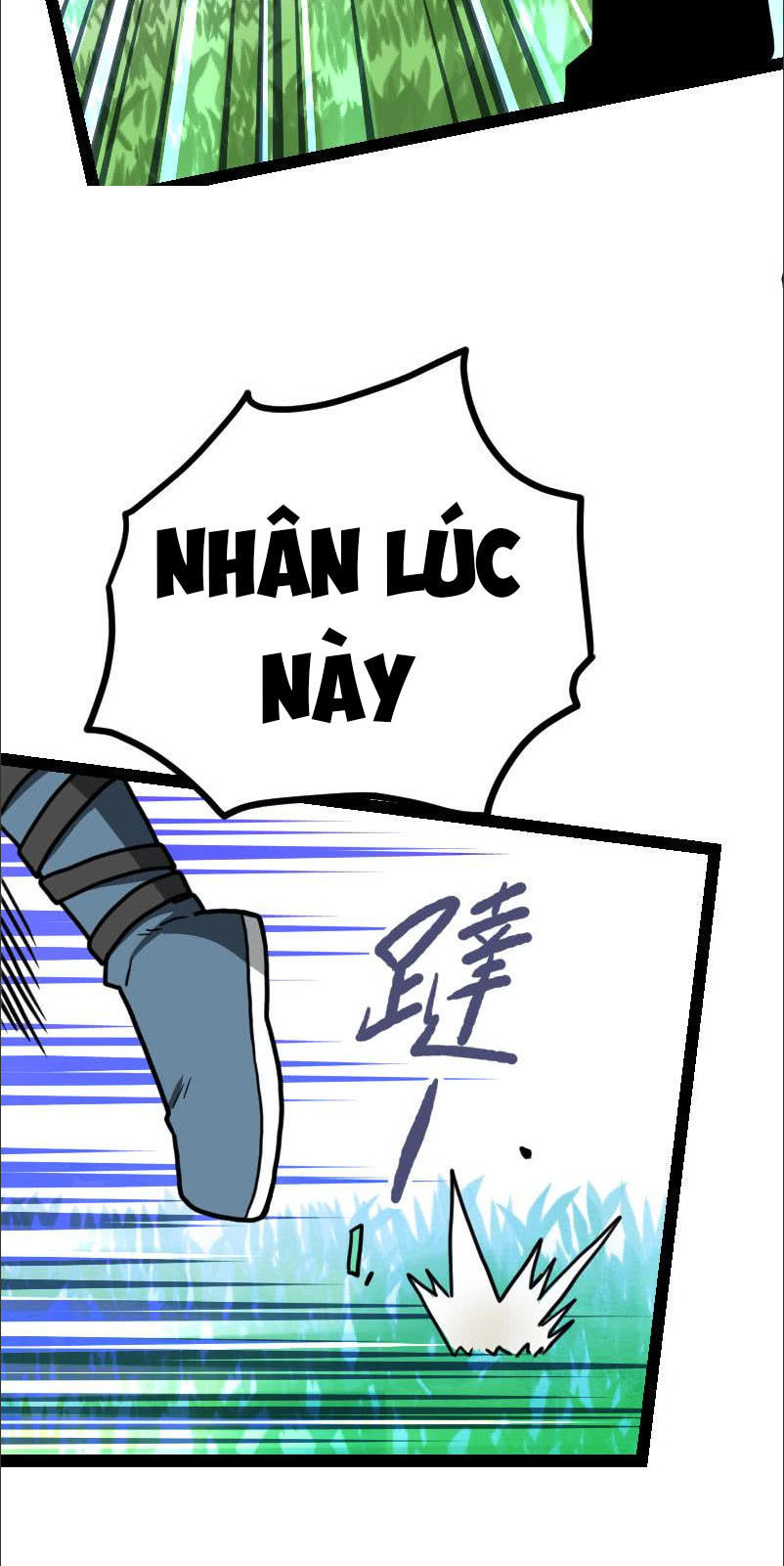 Kiếm Thần Tuyệt Thế Chapter 30 - Trang 2