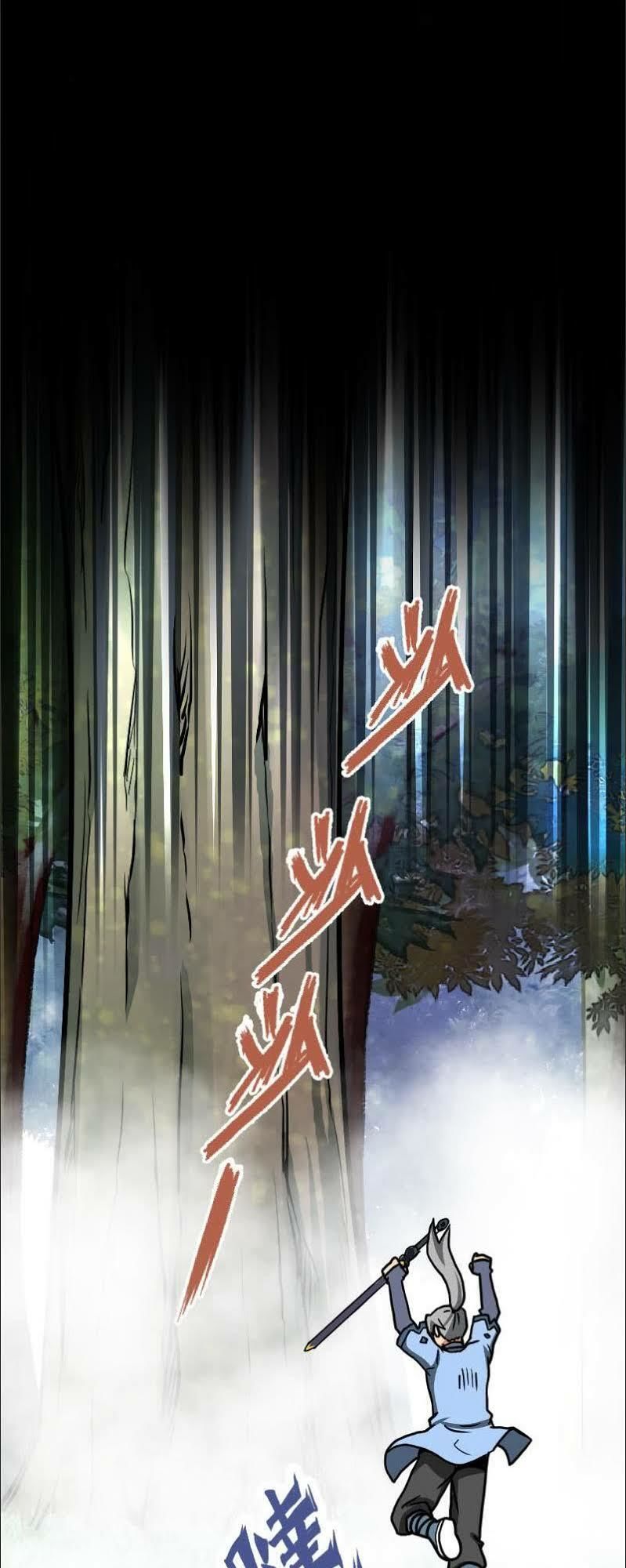 Kiếm Thần Tuyệt Thế Chapter 30 - Trang 2