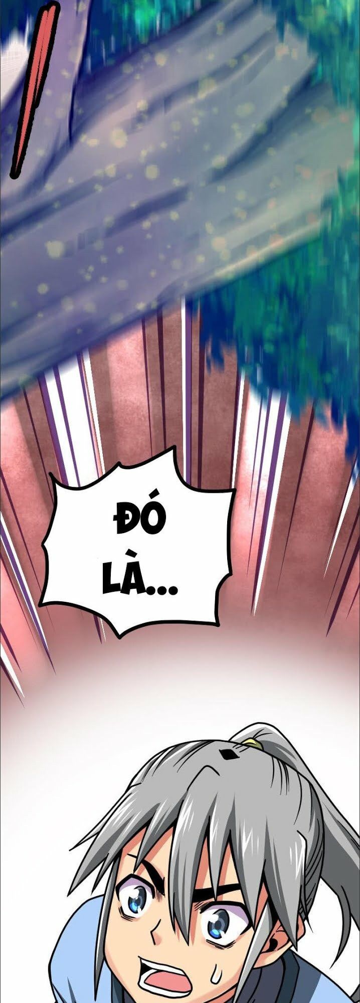 Kiếm Thần Tuyệt Thế Chapter 30 - Trang 2