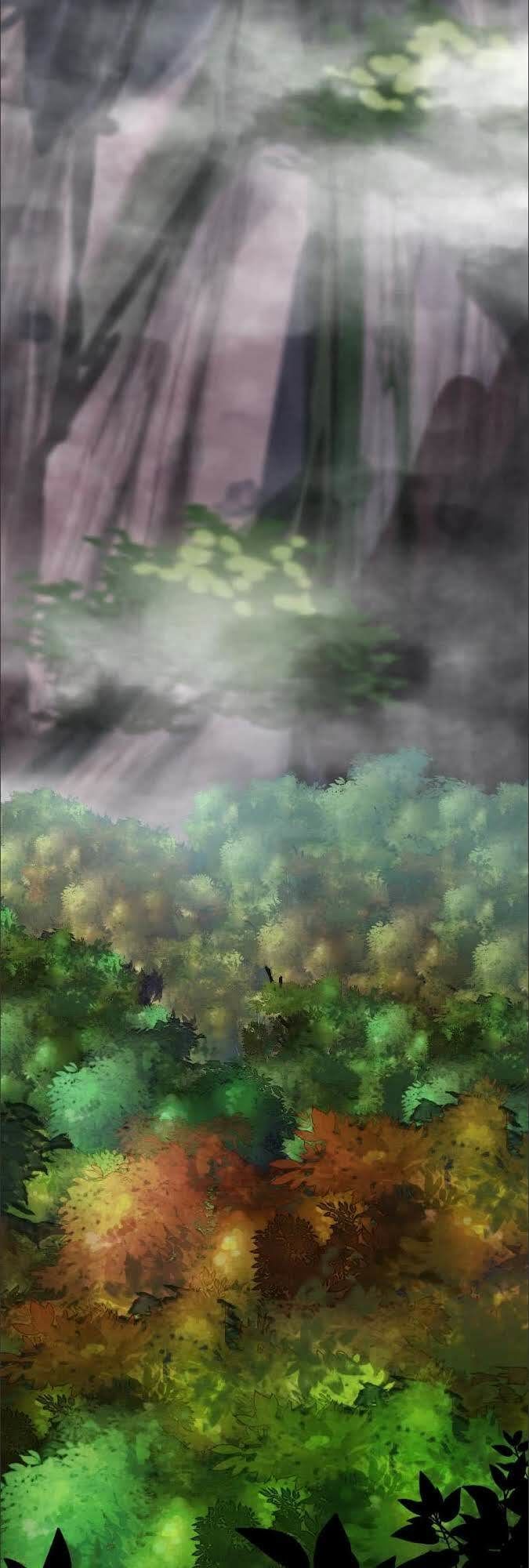 Kiếm Thần Tuyệt Thế Chapter 30 - Trang 2