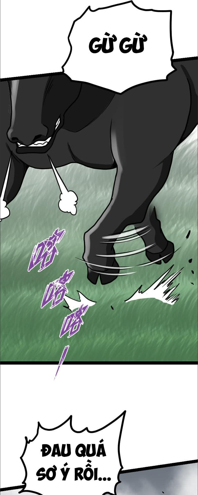 Kiếm Thần Tuyệt Thế Chapter 30 - Trang 2